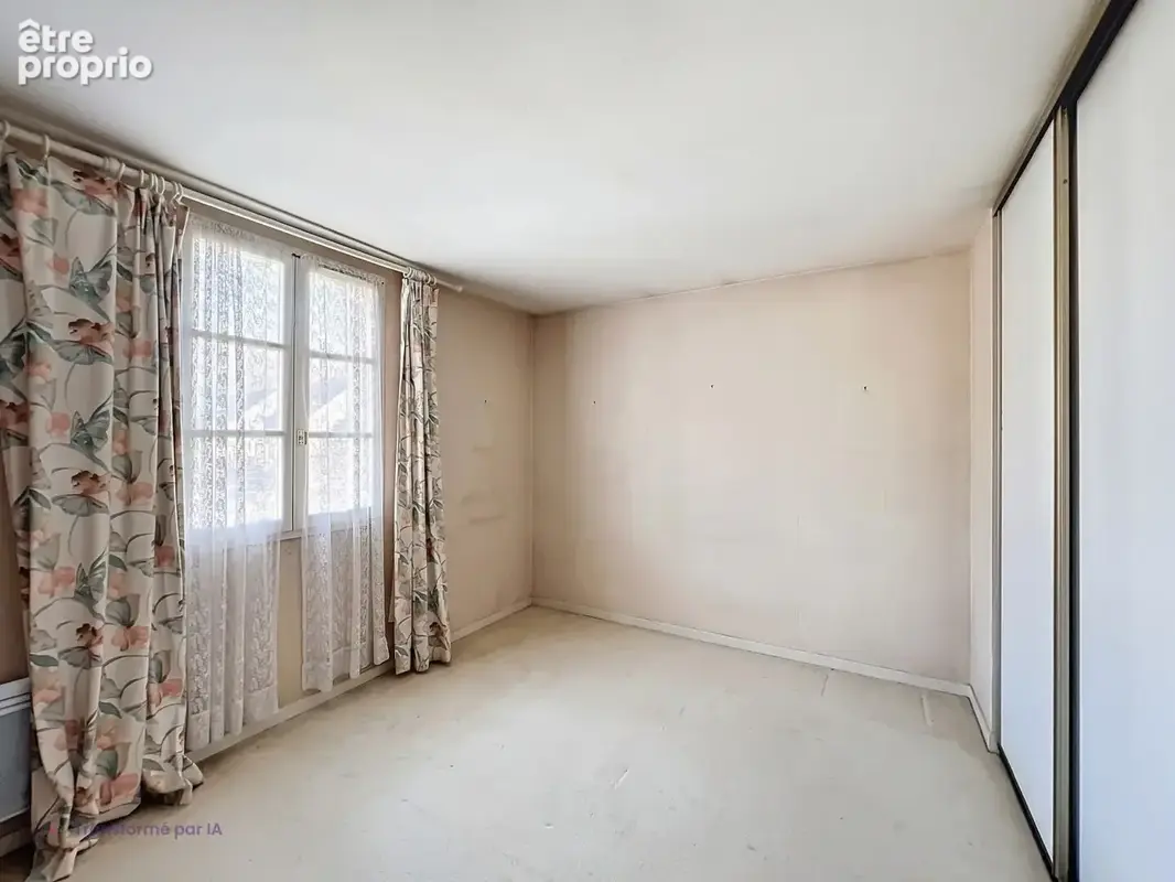 Maison 6 pièces 171 m² - Domaine  pavillonnaire très recherché de Franconville - Au calme - photo 15