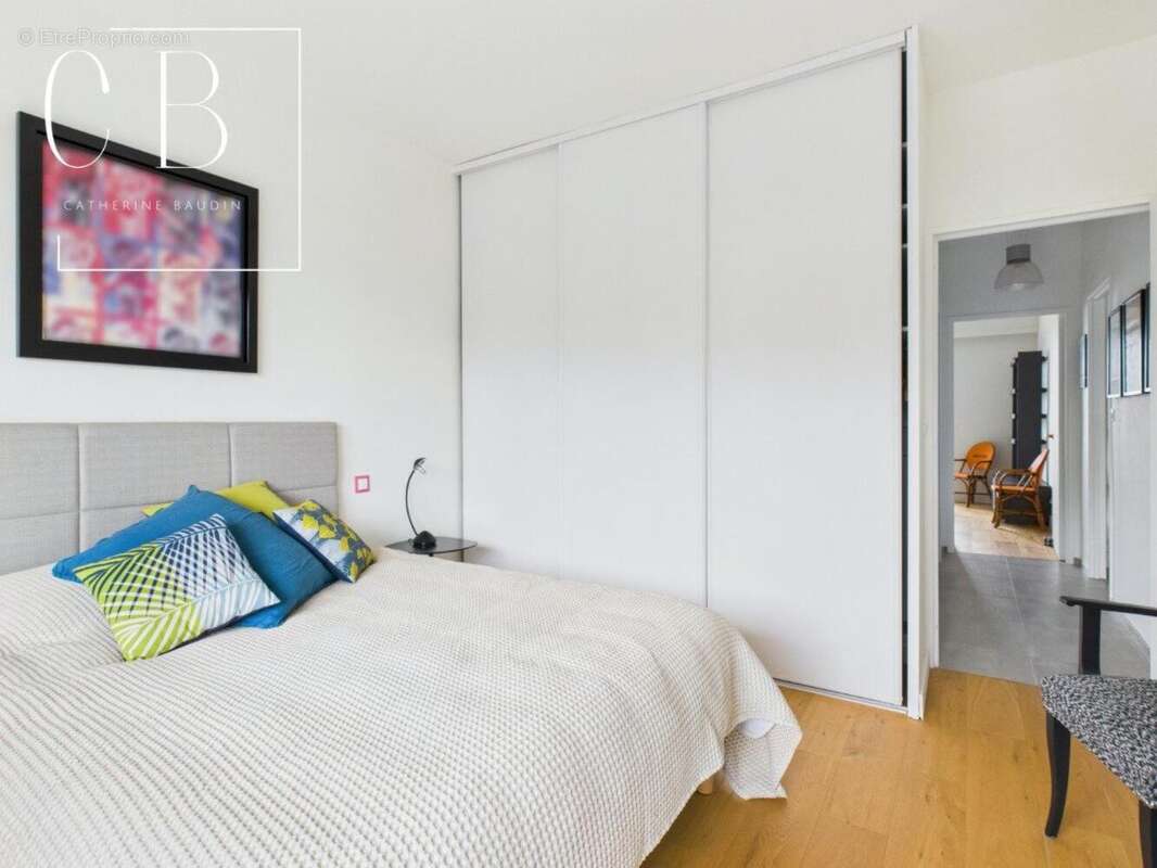 Photo 6 - Appartement à LA ROCHELLE