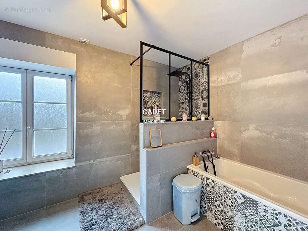 Maison à LA HAYE-PESNEL