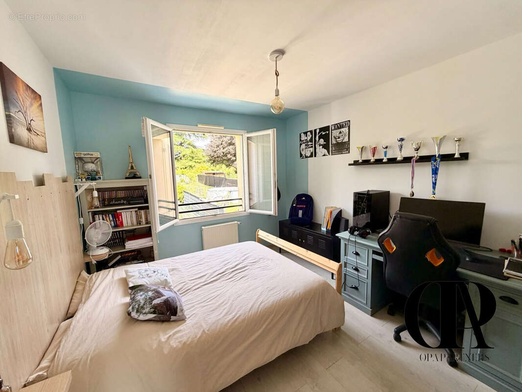 Maison 118 m² à Bretigny-Sur-Orge  - photo 9