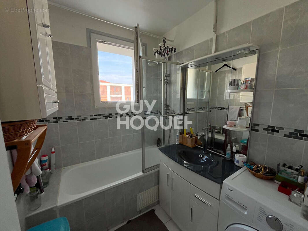 Appartement Chelles 2 pièce(s) 39.30 m2 - photo 7