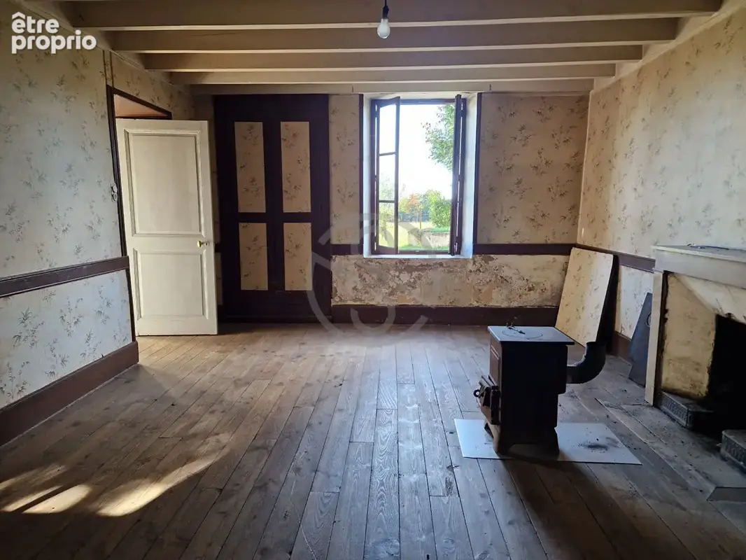 Maison 120 m2 + dépendance - photo 5