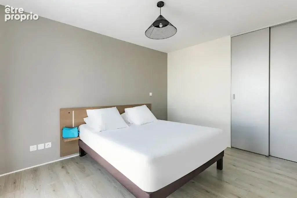 INVESTISSEMENT LOCATIF  Saint-Nazaire  Résidence de Tourisme Appart'City Confort Saint-Nazaire Océan - 5,86% de rentabilité - photo 6