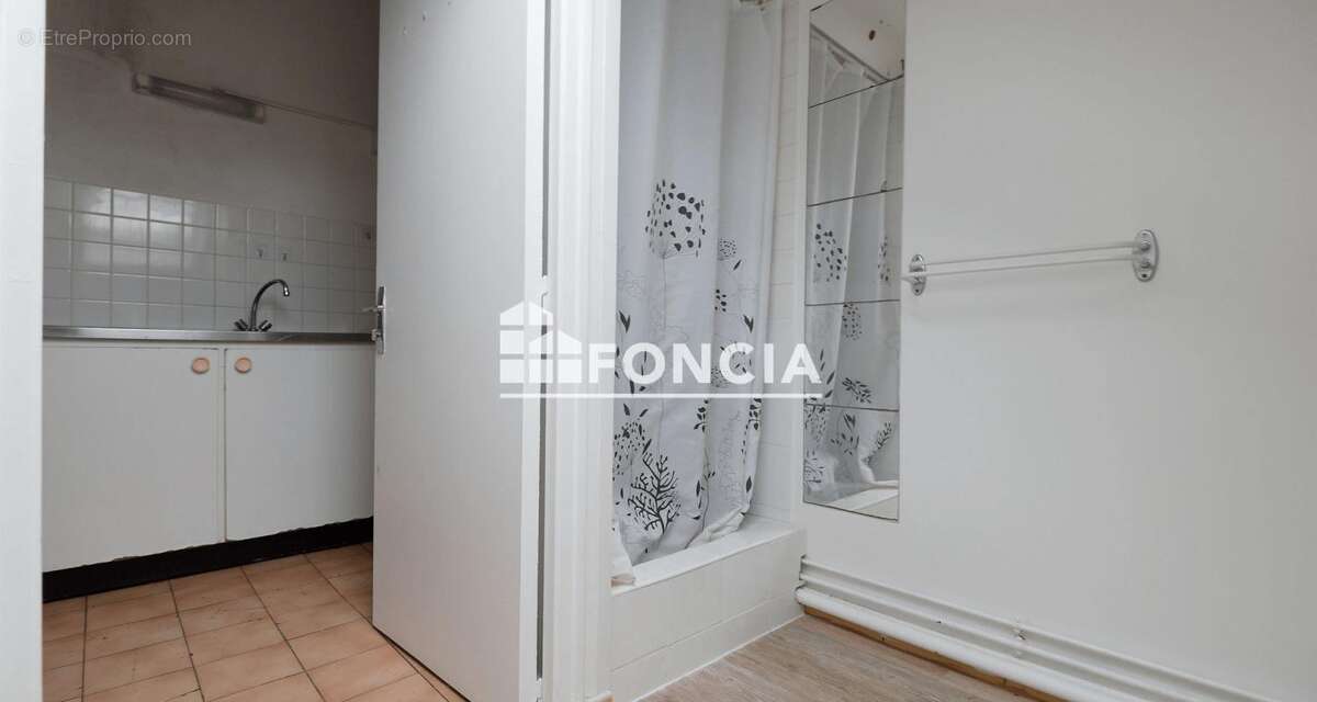 Appartement à CORBEIL-ESSONNES