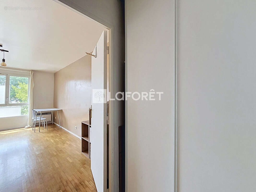 Appartement à VILLEJUIF