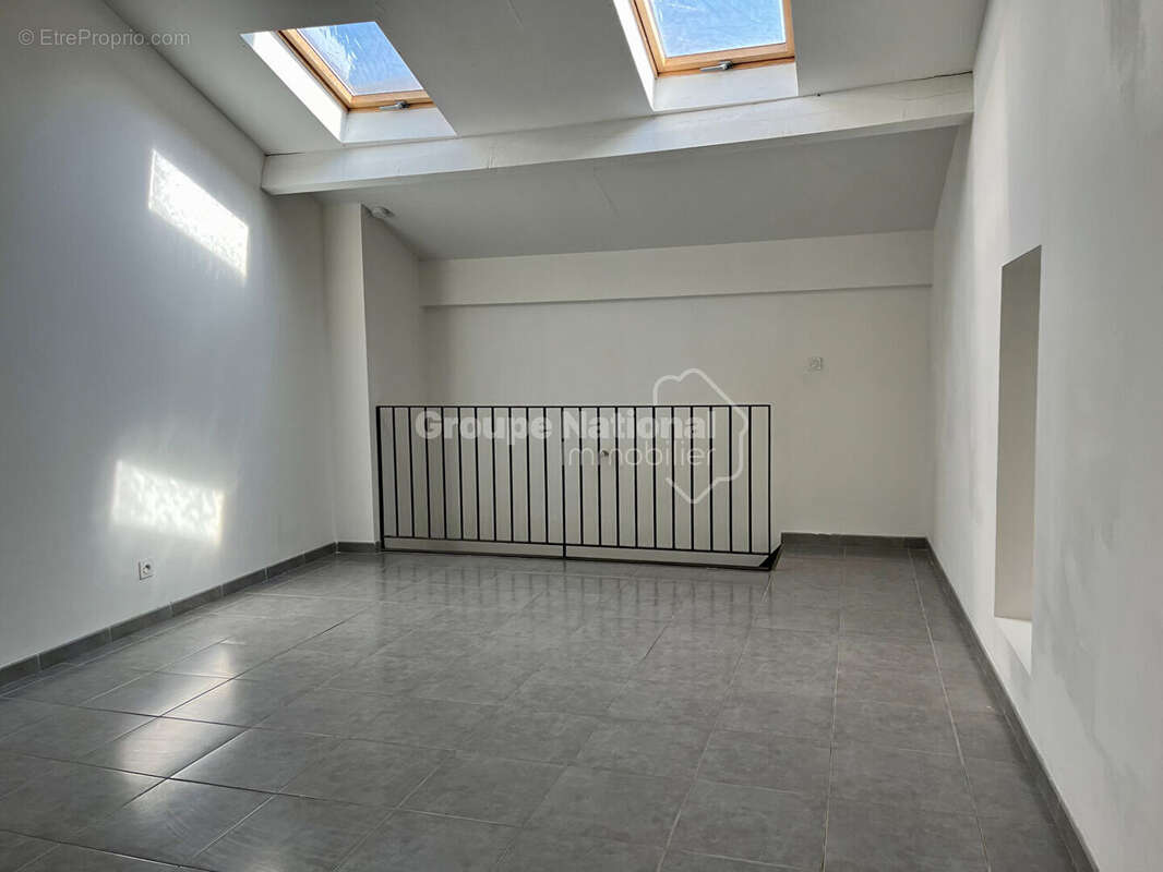 Maison de village Chateaurenard 3 pièces 80 m2 - photo 4