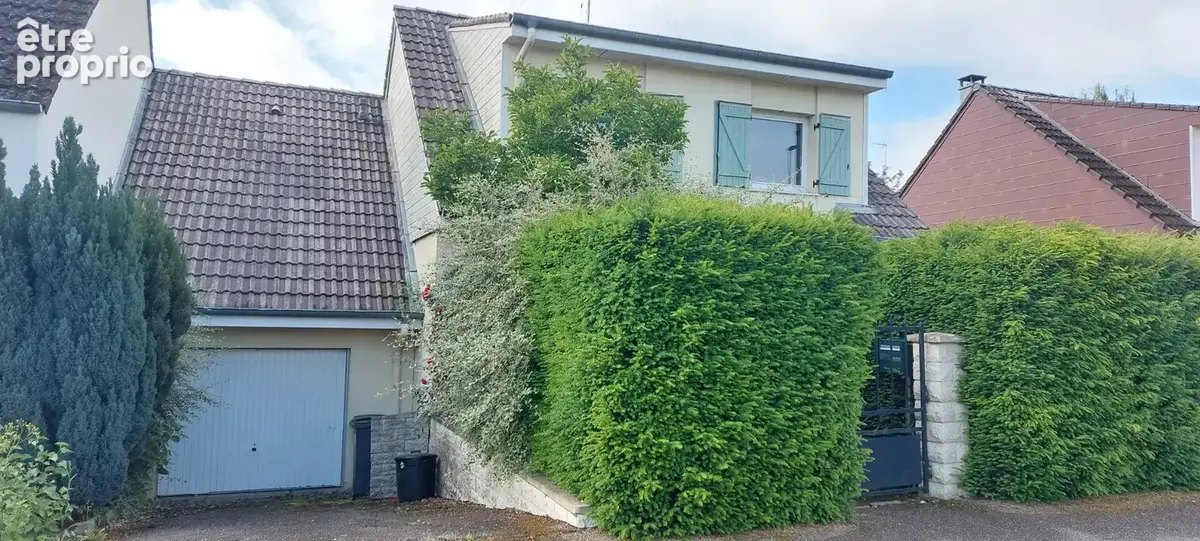 Maison à JARNY