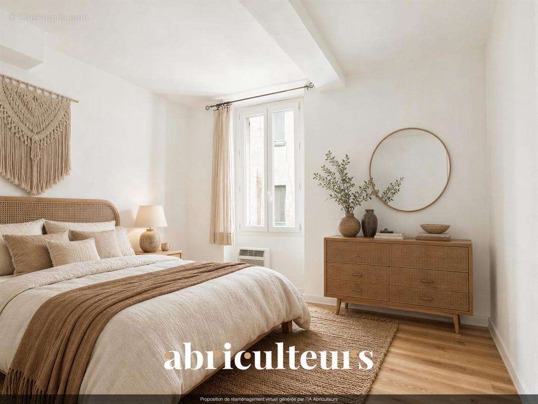 Appartement belle luminosité naturelle en vente à Callian (83440) - photo 5