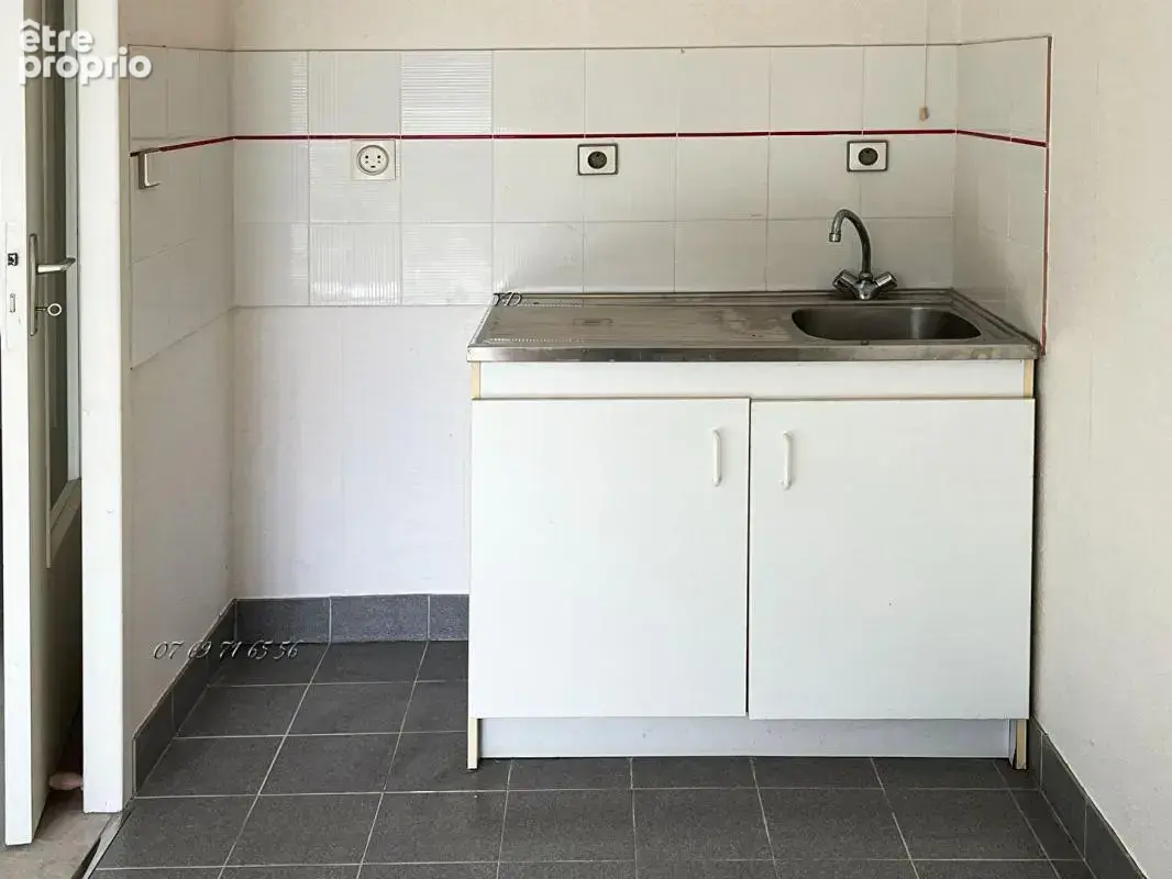 Appartement Dinard 1 pièces 24 m2 - photo 5