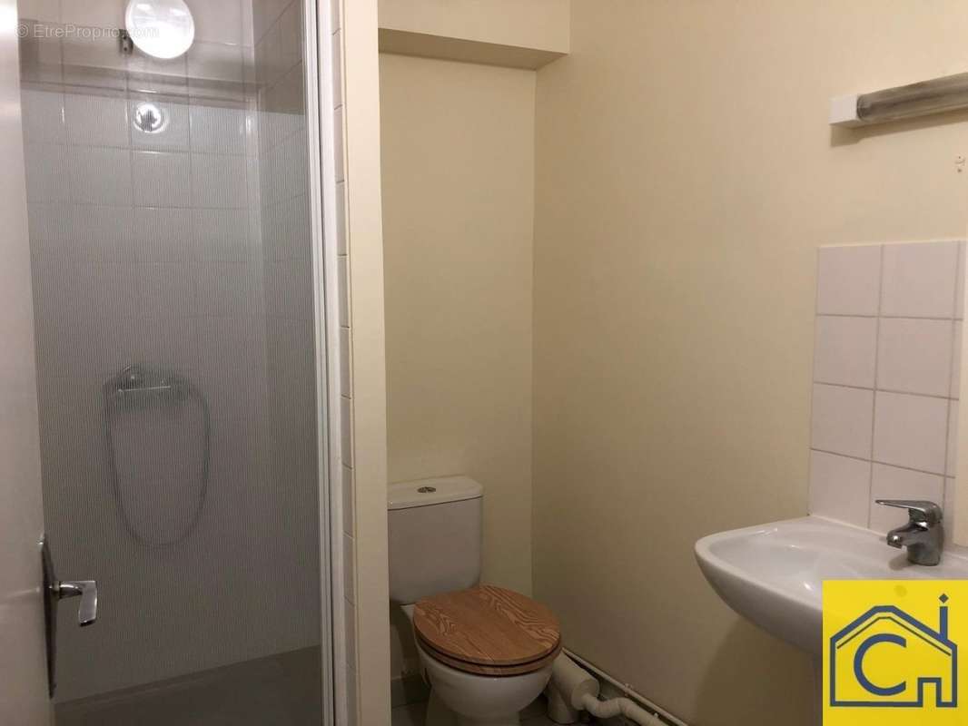 Appartement à CORMEILLES-EN-PARISIS