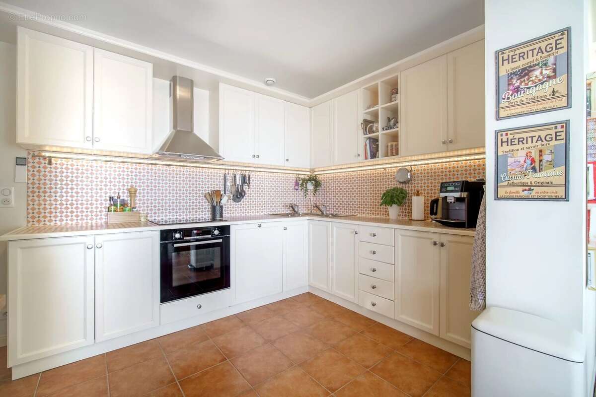 Maison à VILLENEUVE-LOUBET