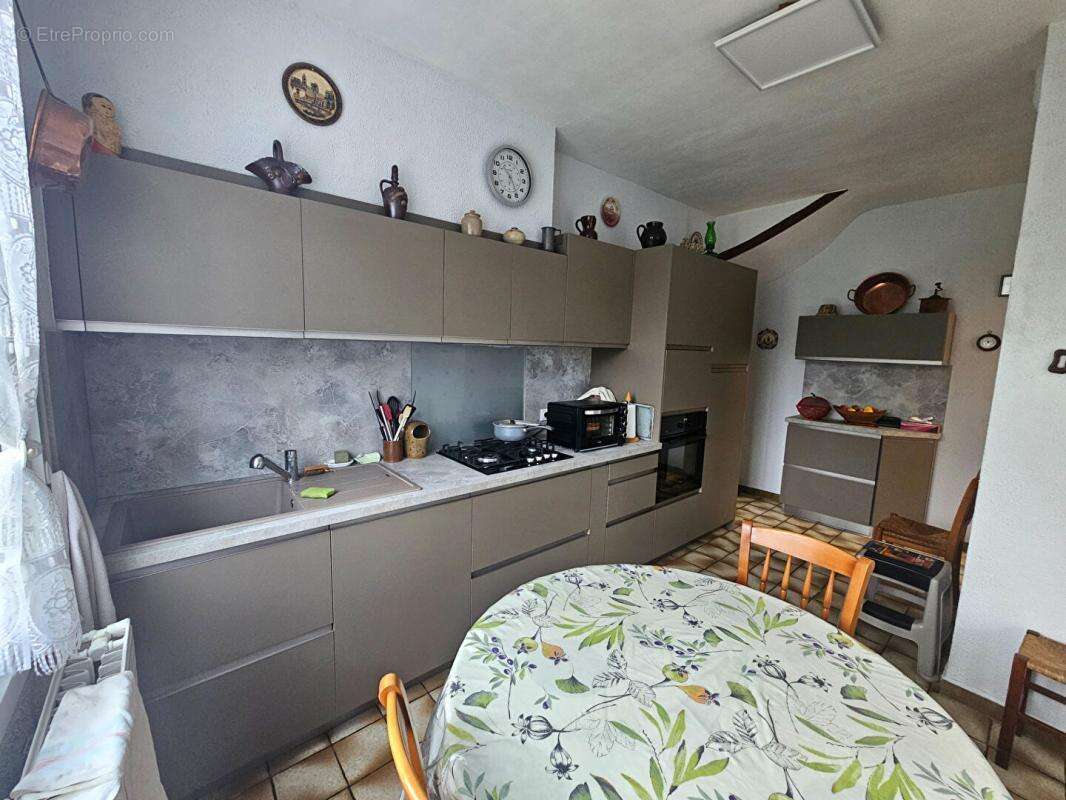 Maison à SAINT-NAZAIRE