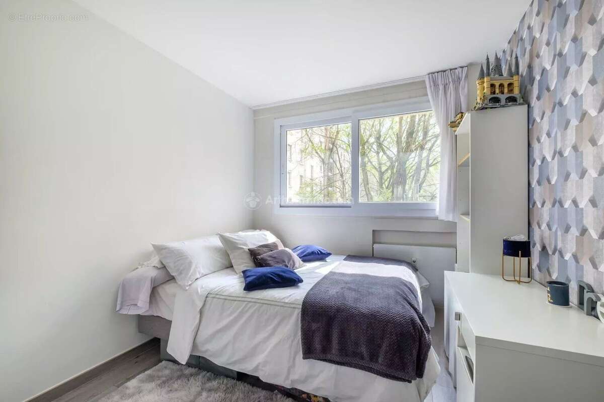 Appartement à LYON-6E