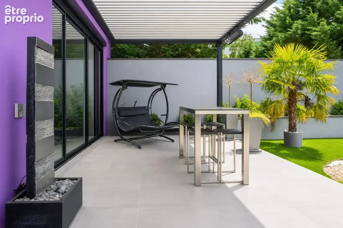 Maison d'exception 390 m² à Pringy - photo 19