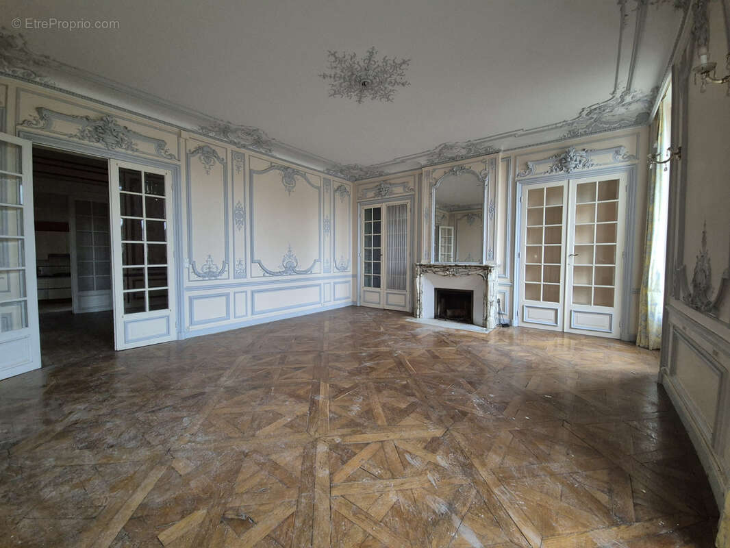 Maison à SABLE-SUR-SARTHE