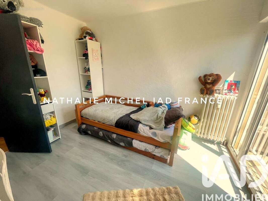 Photo 7 - Appartement à SIX-FOURS-LES-PLAGES