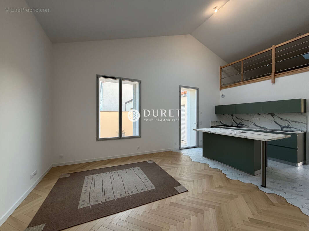 Maison à LES SABLES-D&#039;OLONNE