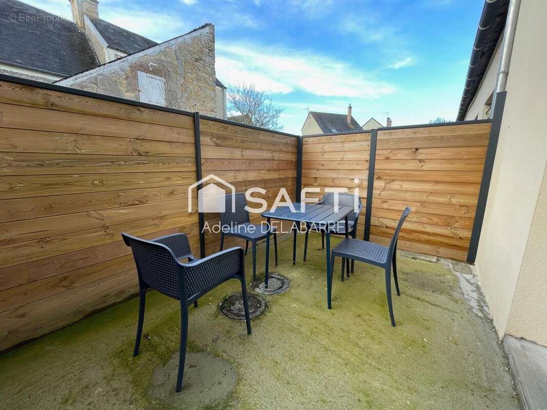 Photo 6 - Appartement à BAYEUX