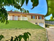 Maison à CESSIEU