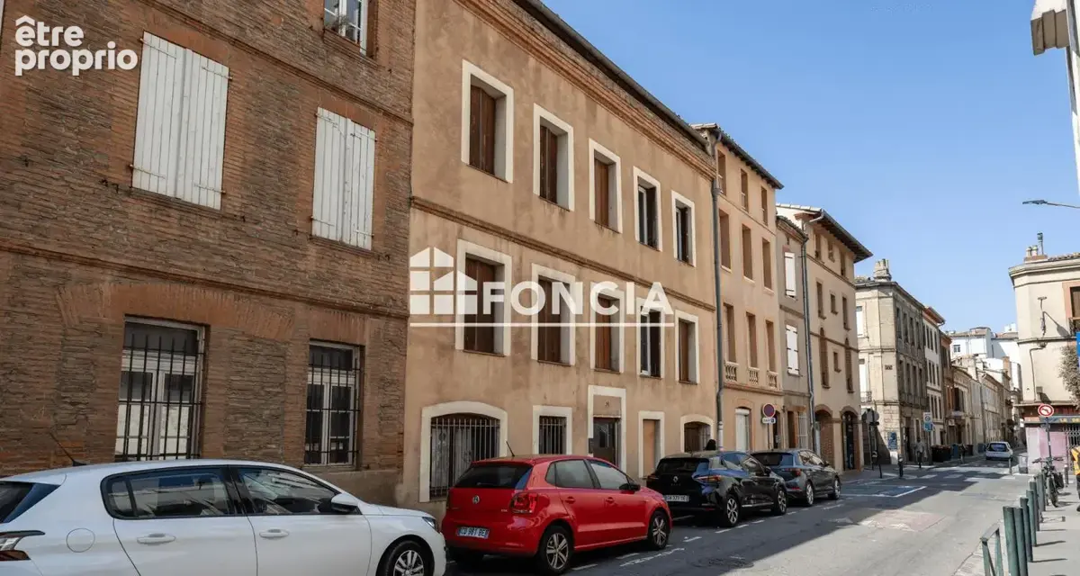 Studio 18 m² – Quartier recherché de Saint-Aubin - photo 9