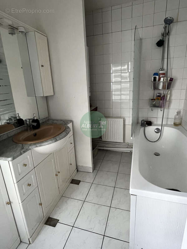 Appartement à LE HAVRE