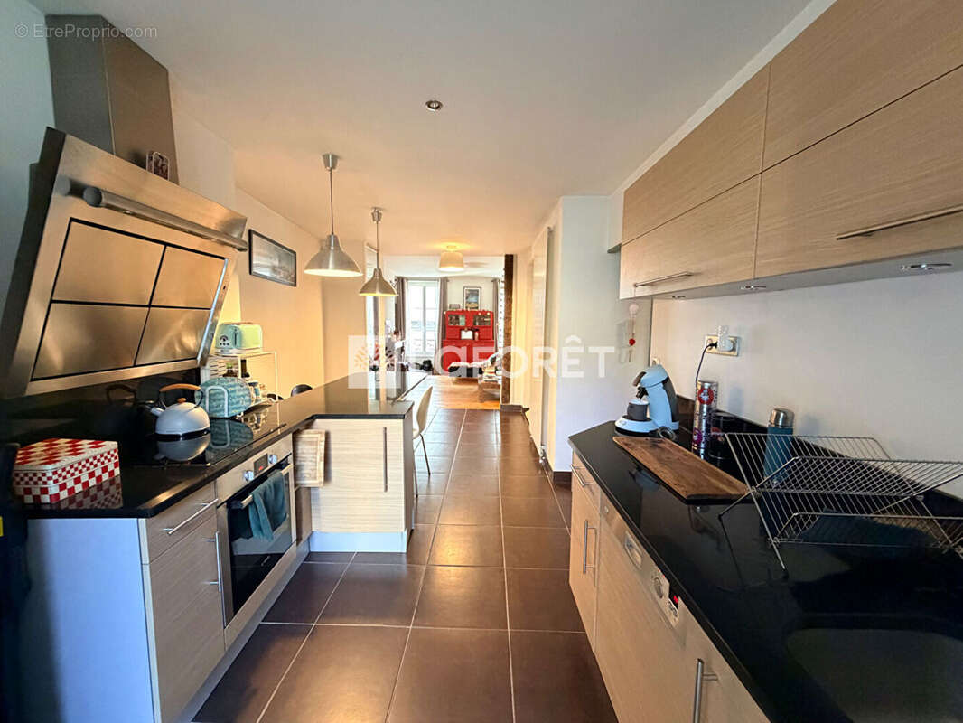 Appartement à AURILLAC