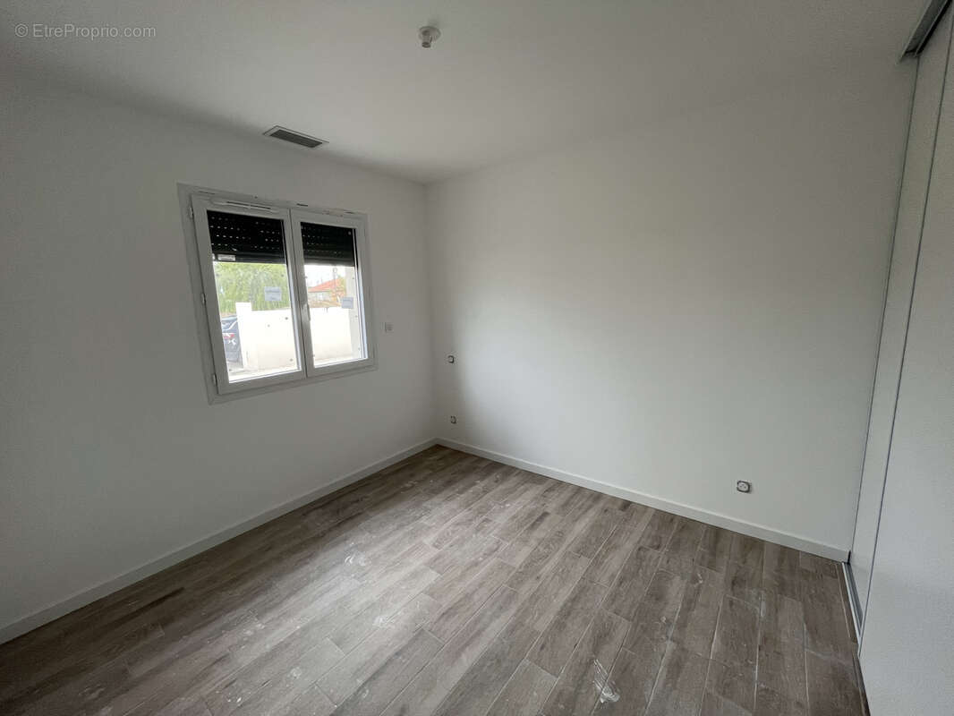 Maison à LA VILLE-DIEU-DU-TEMPLE