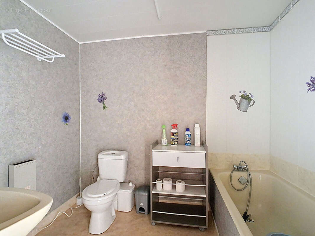 Maison Pargny Sous Mureau 5 pièce(s) 142.83 m2 - photo 10