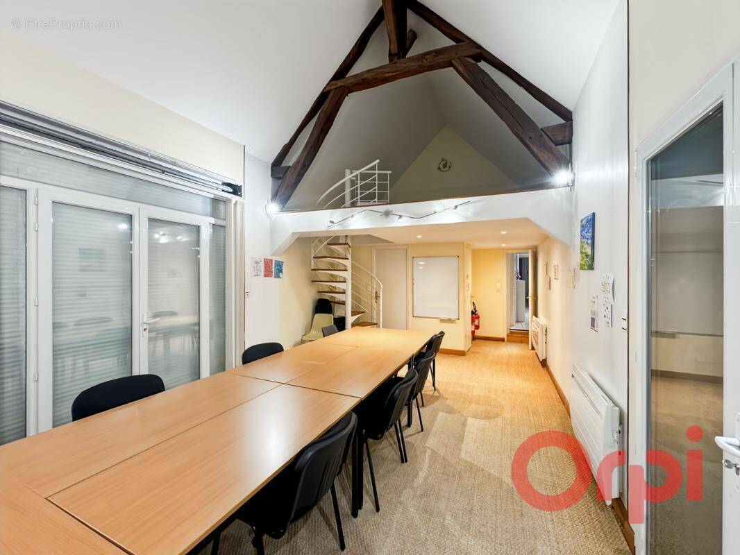 Appartement à SAINT-AMAND-MONTROND