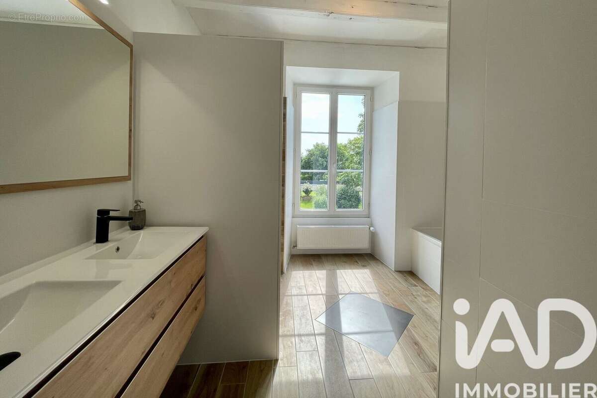 Maison 253 m² à Bouee  - photo 9