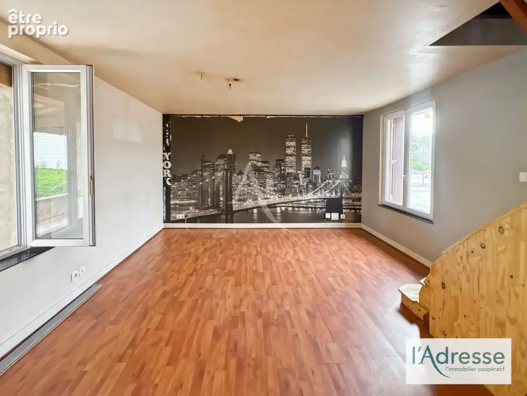 Maison 75m2 proche fleury sur andelle - photo 5
