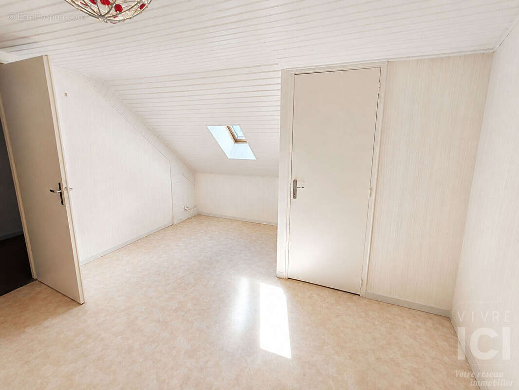 NANTES EST  Quartier de la Garde, Maison familiale 5 chambres avec vie de plain-pied - photo 7