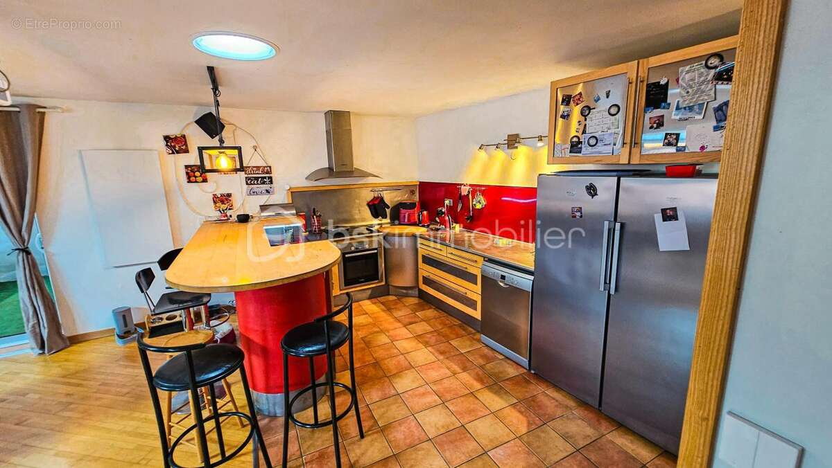 Maison de Village (228 m²) – Vue Panoramique à Amance (54770) - photo 3