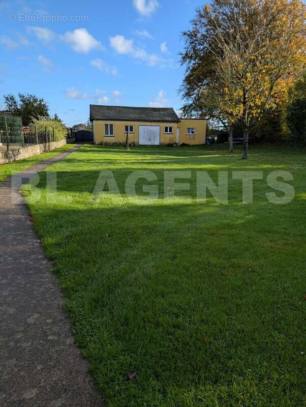 WhatsApp Image 2025-10-27 à 11 - Maison à FORMERIE