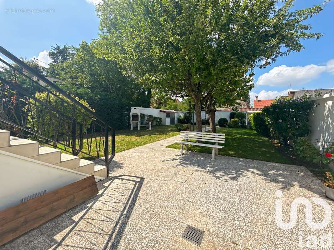 Photo 7 - Maison à YERRES