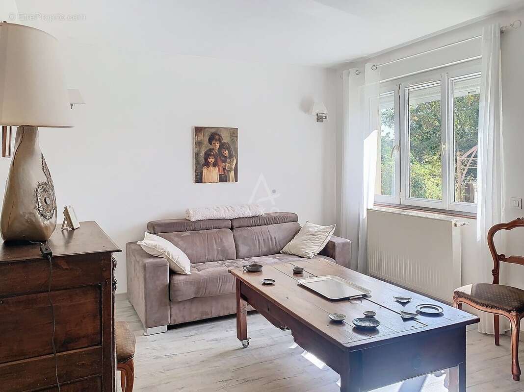 Maison à VILLEFRANCHE-DE-LAURAGAIS