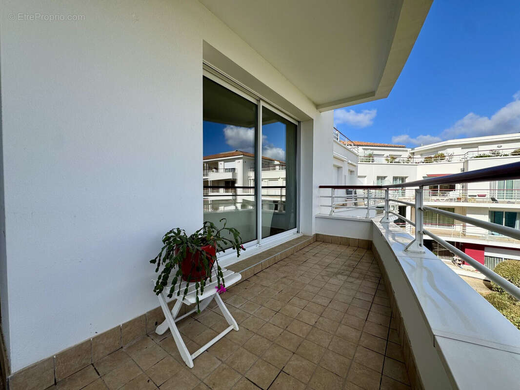 Appartement à ROYAN