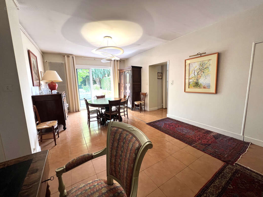 Maison bourgeoise - photo 3