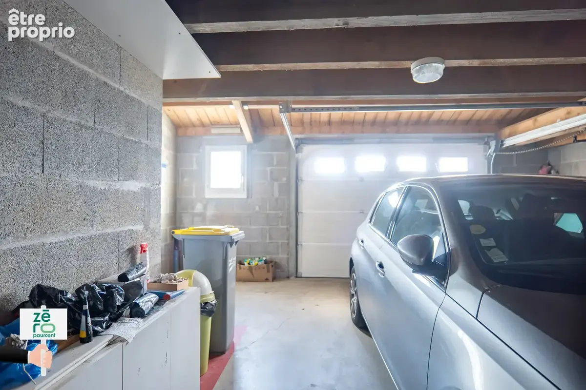 Maison moderne 4 chambres à La Boissière-des-Landes   Véranda, garage et jardin clos, sans travaux - photo 19
