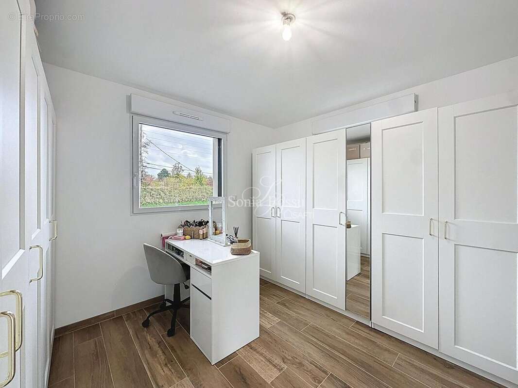 Photo 9 - Maison à BRUAY-LA-BUISSIERE