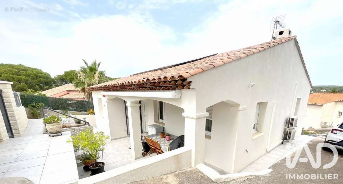 Maison 142 m² à Frejus  - photo 3