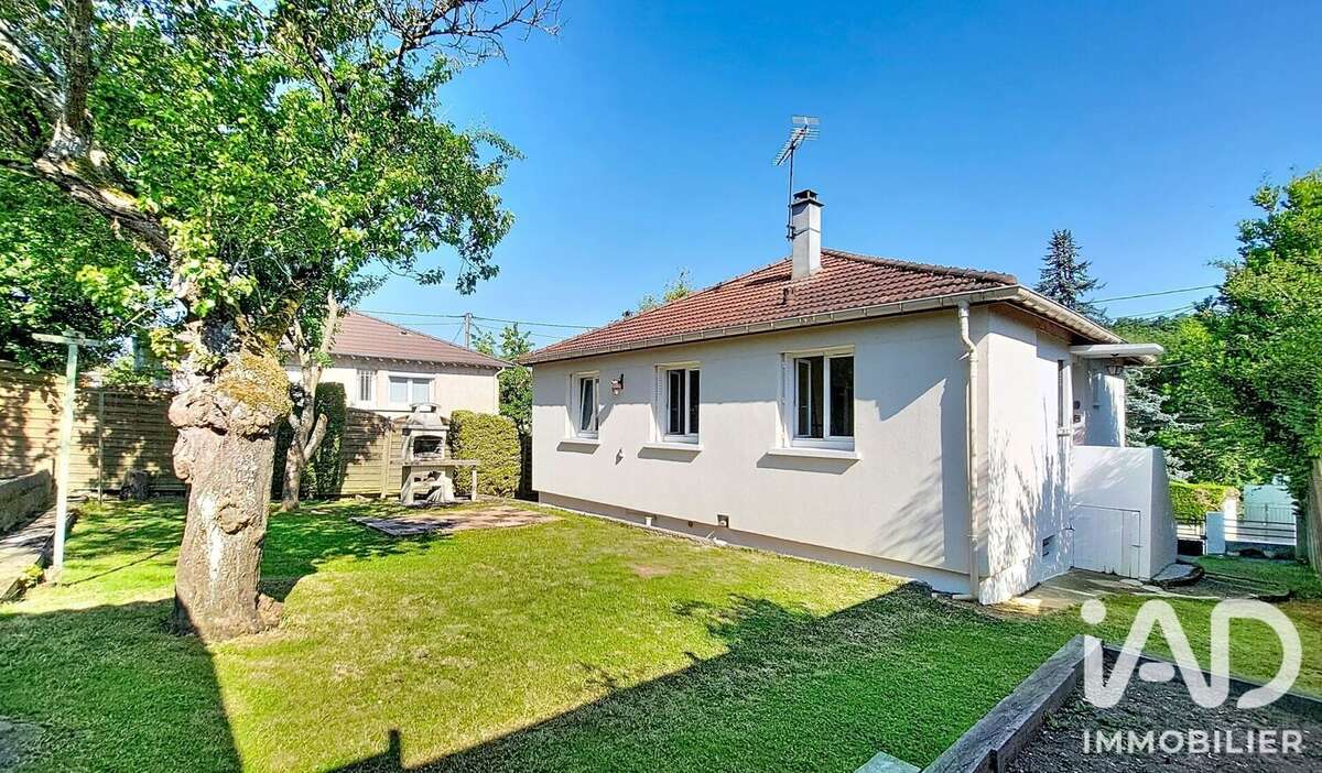 Photo 4 - Maison à BRUNOY