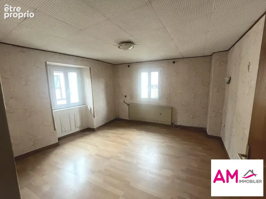 Maison 3 pièces 56 m² à vendre à Rouffach (68250) - photo 3