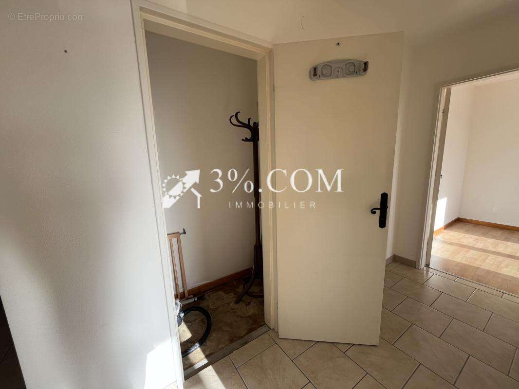 Appartement à COLMAR