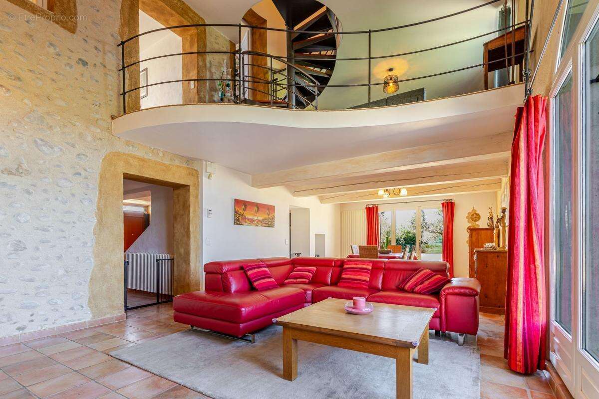 Propriété de charme sur Manosque - photo 9