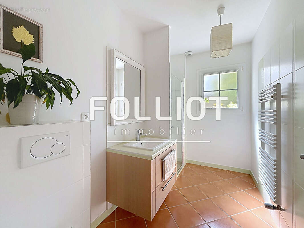 Maison 180m2  Saint-Pair sur mer 50380  AVENDRE - photo 8