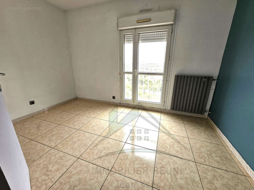Appartement à MARTIGUES