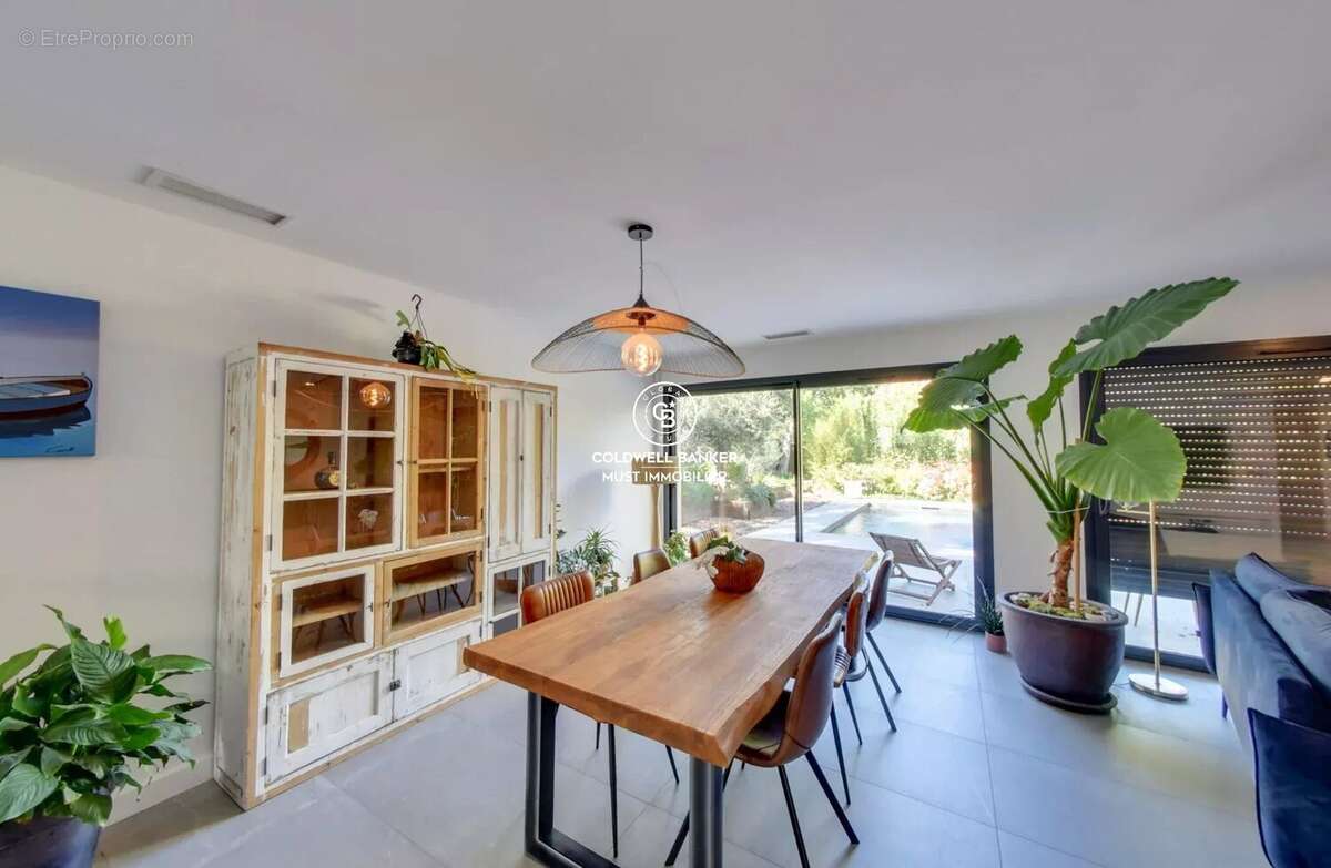 Villa d'architecte dans les Albères - 15 min des plages - photo 6