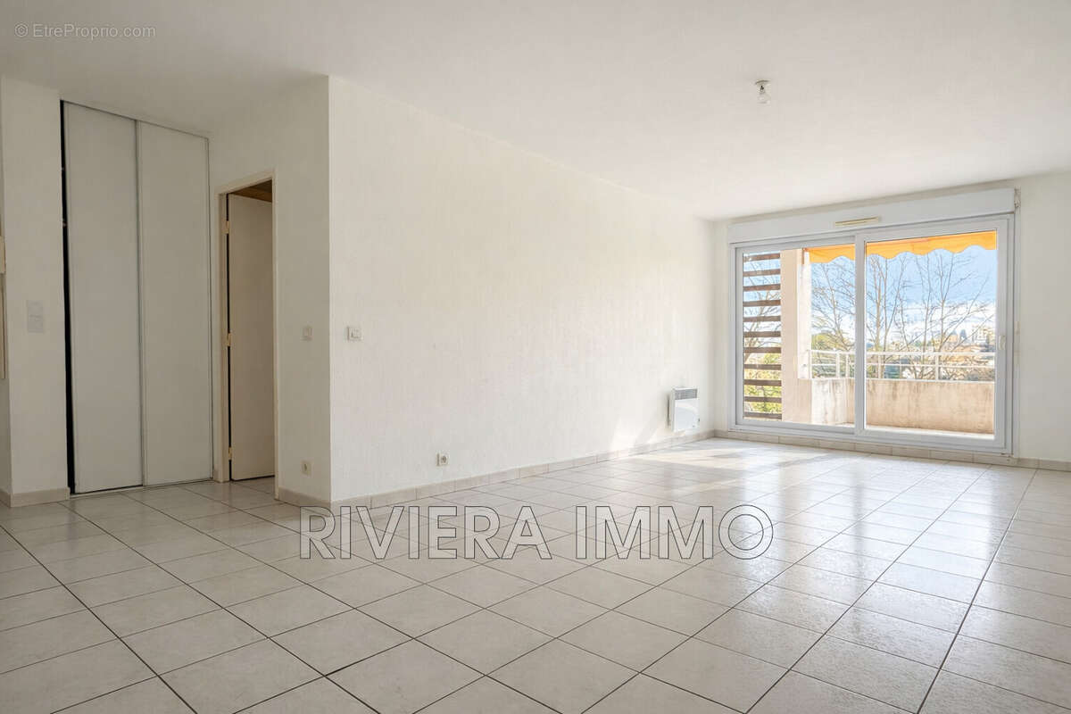 Appartement à GRASSE