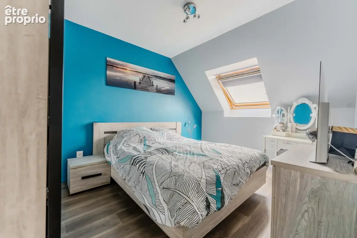 Maison semi-individuelle de 2018 ! - photo 8